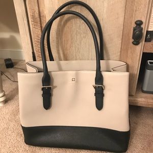 Kate Spade Cove Street Colorblock Airel Bag